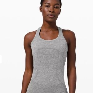 Swiftly Tech Racerback Tank Top 2.0